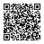 QR code for Facebook page