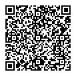QR code to leave a Google review